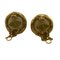 Gold Earrings from Chanel, Set of 2, Image 3