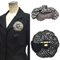 Camellia Corsage Brooch in Tweed Womens from Chanel 2