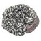 Camellia Corsage Brooch in Tweed Womens from Chanel 1