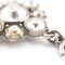 Coco Mark Halskette aus Silber von Chanel 6