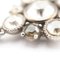 Coco Mark Halskette aus Silber von Chanel 8