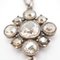 Coco Mark Halskette aus Silber von Chanel 9