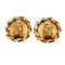 Rhinestone 23 Coco Mark Earrings from Chanel, Set of 2, Image 7