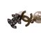 Boucles d'Oreilles Coco Mark de Chanel, Set de 2 9