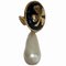 Chanel Clover Tiadoro Accessori di marca di perle finte Orecchini da donna, set di 2, Immagine 9