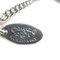 Collar Cocomark de plata de Chanel, Imagen 5