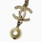 Collar de perlas falsas Coco Mark de Chanel, Imagen 3