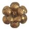 Brooch in Gold from Chanel, Image 1