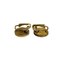 Chanel Cocomark Motiv Ohrringe Accessoires Gold 08877, 2 Set 5