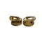 Chanel Cocomark Motiv Ohrringe Accessoires Gold 08877, 2 Set 4