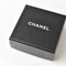 Boucles d'Oreilles Dorées de Chanel, Set de 2 7