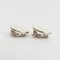Coco Earrings from Chanel, 2004, Set of 2 2