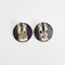 Coco Earrings from Chanel, 2004, Set of 2 3