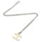Cocomark Halskette aus Metall von Chanel 3
