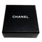 Cocomark Halskette aus Metall von Chanel 8