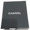 Chanel Fake Pearl Brand Accessoires Ohrringe Damen, 2er Set 6