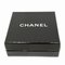 Cocomark 4083 Clover Motif Bracelet from Chanel 3