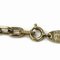 Cocomark 4083 Clover Motif Bracelet from Chanel, Image 6