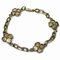 Cocomark 4083 Clover Motif Bracelet from Chanel 1