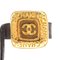 Coco Mark Earrings in Gold from Chanel, Set of 2, Image 8