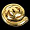 Vintage Brooch in Metal from Chanel, Image 1
