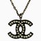 Coco Mark Necklace from Chanel, Image 1