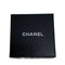 Broche Logo 99A Dorée de Chanel 10