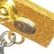 Broche Coco de oro antiguo de Chanel, Imagen 6