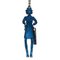 Lámpara colgante Mademoiselle Doll de Chanel, Imagen 1