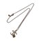 13A Camellia Cocomark Halskette in Elfenbein von Chanel 2