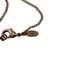13A Camellia Cocomark Halskette in Elfenbein von Chanel 7