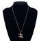 13A Camellia Cocomark Necklace in Ivory from Chanel 10