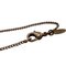 13A Camellia Cocomark Halskette in Elfenbein von Chanel 9