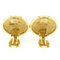 Coco Mark Earrings from Chanel, Set of 2, Image 4