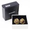Chanel Earrings Gold Plated 96A Approximately 17.4G Ladies I111624135, Set of 2 8