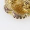 Pendientes Chanel bañados en oro 96A aproximadamente 17.4G Damas I111624135, Juego de 2, Imagen 6