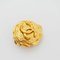 Chanel Coco Mark Earrings Gold, Set of 2, Image 6