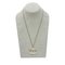 Cocomark Necklace B12a Gold Womens Mens from Chanel 5