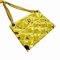Coco Mark Bag Motif Brooch Matelasse Gp Gold Womens Mens from Chanel, Image 3