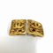Chanel Cocomark 95A Brand Accessories Earrings Ladies, Set of 2 9
