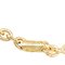 CHANEL Matelasse Long Chain Necklace Gold Plated Ladies 4