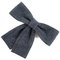 Ribbon Denim Blue Ladies Brooch from Chanel, Image 2