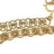 Vintage Gold Plated Ladies Necklace from Chanel 4