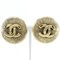 Coco Mark Earrings from Chanel, Set of 2, Image 1