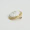 Chaina Matelasse Coco Brooch from Chanel, 2019, Image 2