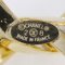 CHANEL Bangle Gold Plated 28 Approx. 67.3g Women's I111624138, Image 4