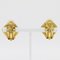 Chanel Earrings Gold Plated 1997 97A Approx. 20.2G Women'S I111624202, Set of 2 3