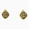 Chanel Earrings Gold Plated 1997 97A Approx. 20.2G Women'S I111624202, Set of 2 1