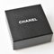 Chanel Earrings Cc Motif Here Mark Swing Pearl Silver White, Set of 2 6