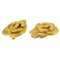 Cocomark Earrings Gold 97p from Chanel, Set of 2 2